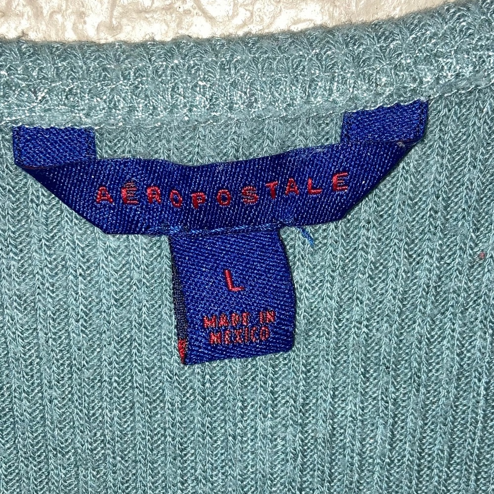 Aeropostale Long Sleeve